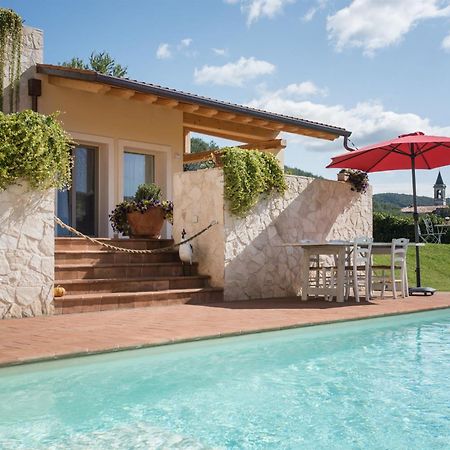 Maso Maroni Agriturismo Куинто-ди-Вальпантена Экстерьер фото