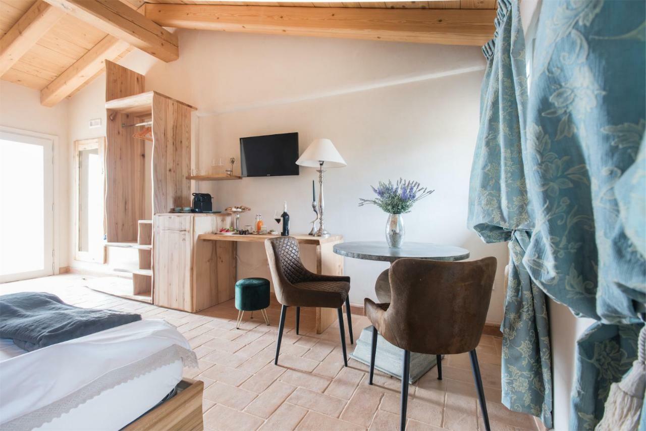 Maso Maroni Agriturismo Куинто-ди-Вальпантена Экстерьер фото