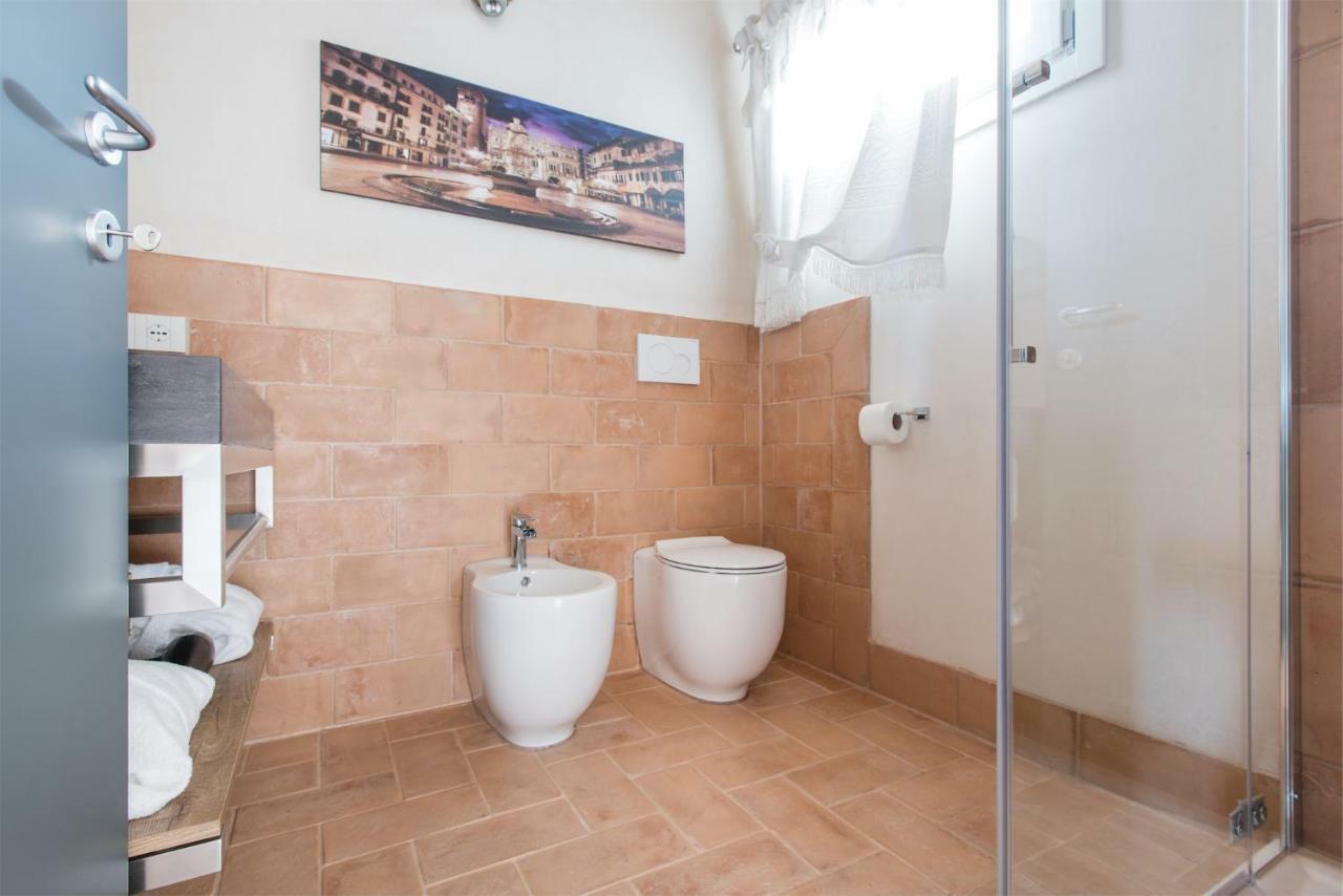 Maso Maroni Agriturismo Куинто-ди-Вальпантена Экстерьер фото