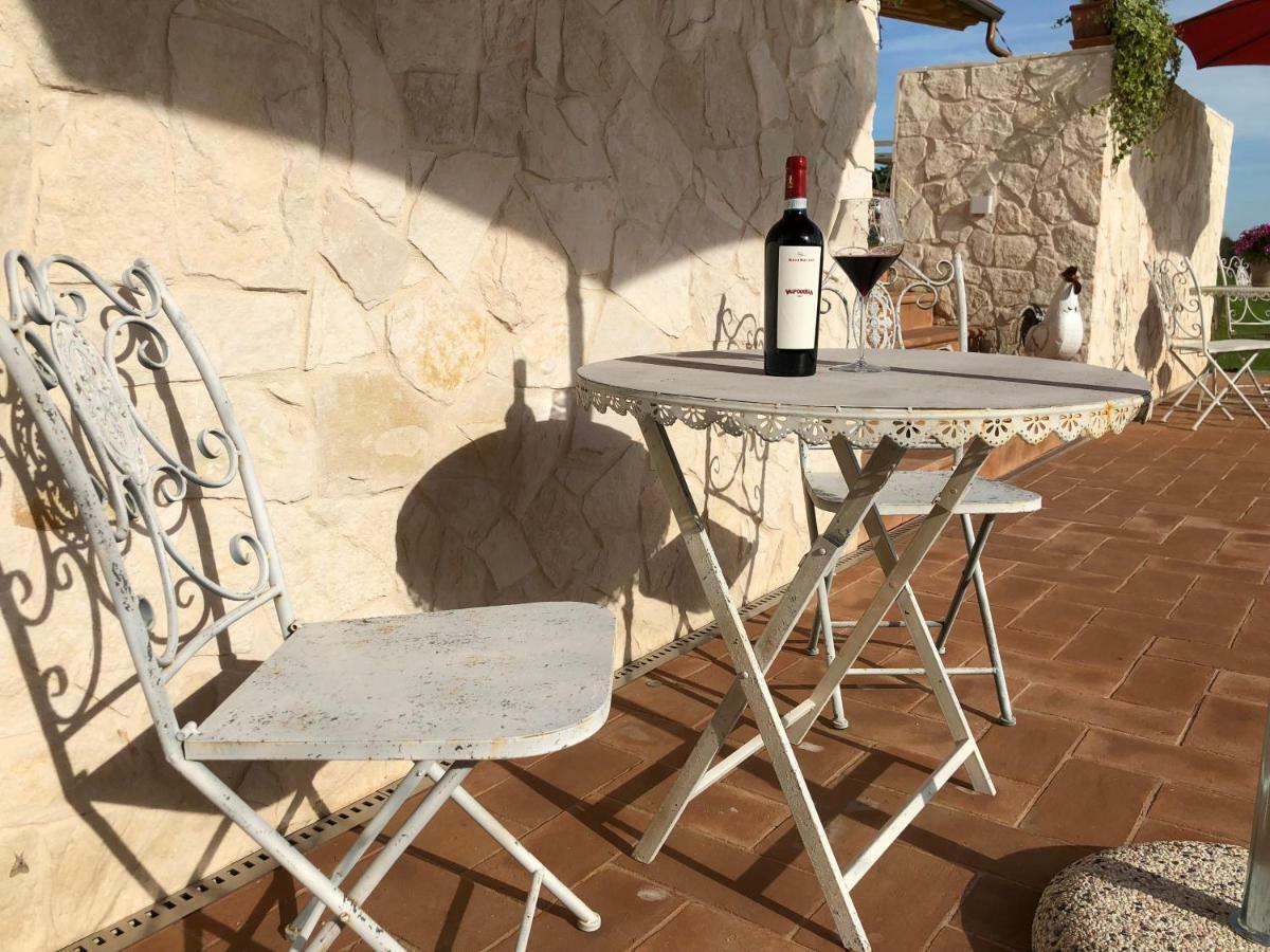 Maso Maroni Agriturismo Куинто-ди-Вальпантена Экстерьер фото