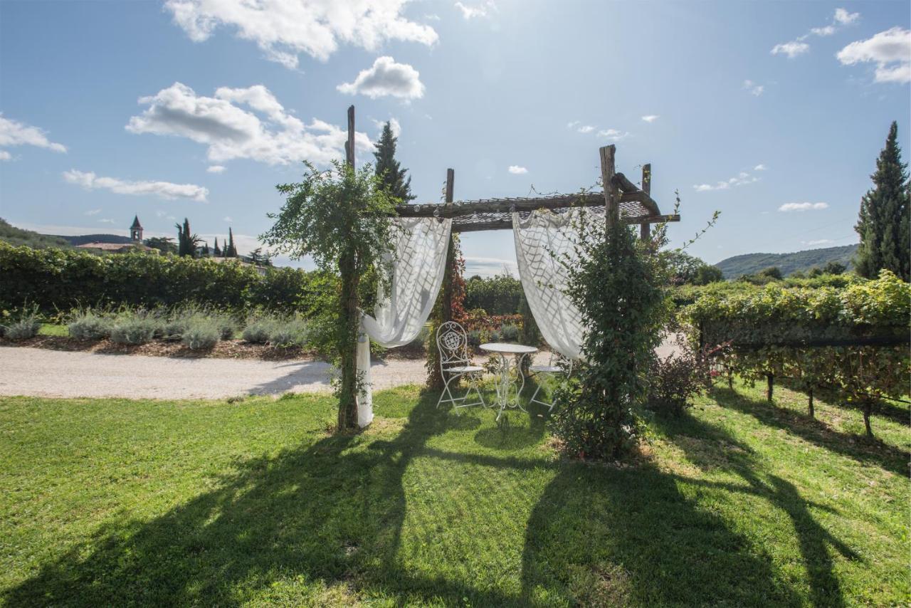 Maso Maroni Agriturismo Куинто-ди-Вальпантена Экстерьер фото